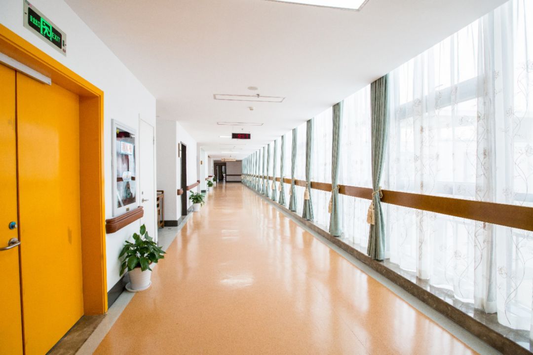 幸福养老家倪sir走访九如城千手康养中心实录